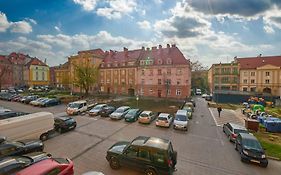 Rynek Apartment The Heart Of The City By Noclegi Renters