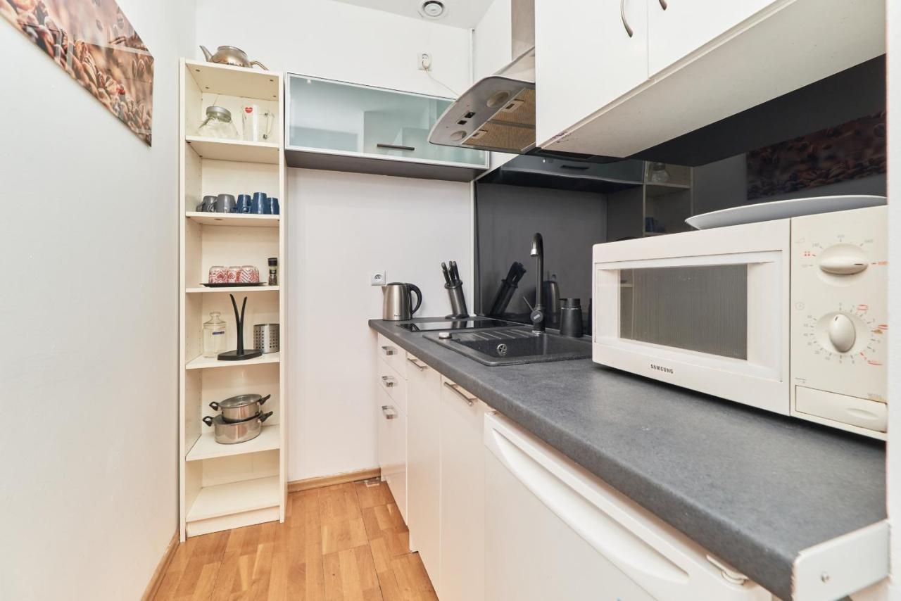 Rynek Apartment The Heart Of The City By Noclegi Renters Wroclaw Exterior photo